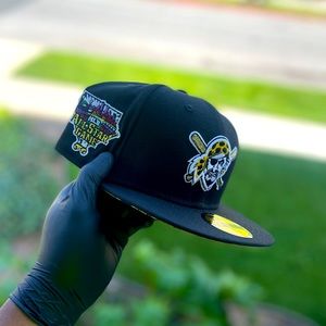 New Era Pittsburgh Pirates 2006 All Star Game